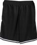 47 Brand 47 Brand MLB New York Yankees Court Grafton Shorts 594700 Czarne M 13816819 196895722964