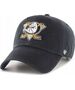 47 Brand 47 Brand NHL Anaheim Ducks Cap H-NLRGW25GWS-BKC Czarne One size 13816906 194602063720