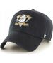 47 Brand 47 Brand NHL Anaheim Ducks Cap H-NLRGW25GWS-BKC Czarne One size 13816906 194602063720