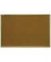 2x3 TABLICA KORKOWA 2X3 W RAMIE MDF 60 X 45 CM 13860675 5907636701651