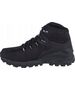 Buty trekkingowe męskie Inov-8 Inov-8 Roclite Pro G 400 GTX V2 001073-BK-S-01 Czarne 41,5 13873513 5054167699343