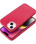 4kom.pl Futerał FRAME do IPHONE 15 Pro Max magenta 13878102 5903396214622