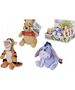 Simba DISNEY WTP maskotki pluszowe 17cm 587-2710 13883285 5400868018998