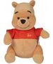 Simba DISNEY WTP maskotki pluszowe 17cm 587-2710 13883285 5400868018998