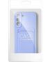 4kom.pl Futerał CARD CASE do SAMSUNG A55 5G fioletowy 13888411 5903396272080