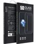 5D Full Glue Tempered Glass - do Xiaomi Redmi Note 13 4G czarny 13896082 5903396284519