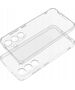 OEM Futerał CLEAR CASE 1,5 mm do SAMSUNG S21 FE 5G
transparentny 13898640 5903396273483