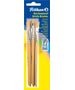 Pelikan Pelikan Pinsel S613F/B/10 sort. 13899872 4012700720405