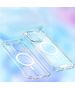 Hurtel Etui Clear Corner Case MagSafe na iPhone 16 Pro - przezroczyste 13921436 5907769363832