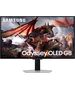 Monitor Samsung Odyssey OLED G80SD (LS32DG802SUXDU) 13925499 8806095503189