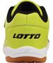 Lotto Lotto Pacer K 2600110K-6311 Zielone 28 13926800 4068577012402