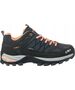 Buty trekkingowe damskie CMP CMP Rigel Low WP 3Q13246-65UP szary 40 13926804 8058949216183