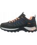 Buty trekkingowe damskie CMP CMP Rigel Low WP 3Q13246-65UP szary 40 13926804 8058949216183