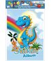 Herma HERMA Sticker Sammelalbum für Kids Dinos A5 13930872 4008705154222