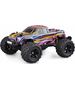 Amewi Amewi RC Auto HyperGo Monstertruck Li-Po 1050mAh bunt/14+ 13932069 4260768517363