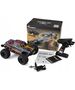 Amewi Amewi RC Auto HyperGo Monstertruck Li-Po 1050mAh bunt/14+ 13932069 4260768517363