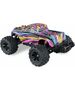 Amewi Amewi RC Auto HyperGo Monstertruck Li-Po 1050mAh bunt/14+ 13932069 4260768517363