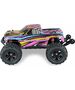 Amewi Amewi RC Auto HyperGo Monstertruck Li-Po 1050mAh bunt/14+ 13932069 4260768517363