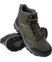 Buty trekkingowe męskie Hi-Tec Męskie buty Hi-tec Hendon Mid Wp zielono-czarne rozmiar 43 13936393 5902786201334