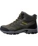 Buty trekkingowe męskie Hi-Tec Męskie buty Hi-tec Hendon Mid Wp zielono-czarne rozmiar 43 13936393 5902786201334