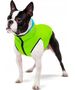 DOGGY L 65 KURTKA AIRYVEST DWUSTRONNA JASNOZIELONA + NIEBIESKA 13940780 5902414551527