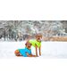 DOGGY L 65 KURTKA AIRYVEST DWUSTRONNA JASNOZIELONA + NIEBIESKA 13940780 5902414551527