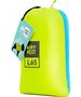 DOGGY L 65 KURTKA AIRYVEST DWUSTRONNA JASNOZIELONA + NIEBIESKA 13940780 5902414551527