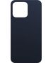 3MK Apple iPhone 15 Pro - 3mk Silicone Case Dark Navy 14113069 5903108583077