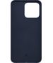 3MK Apple iPhone 15 Pro - 3mk Silicone Case Dark Navy 14113069 5903108583077