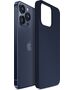 3MK Apple iPhone 15 Pro - 3mk Silicone Case Dark Navy 14113069 5903108583077