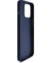 3MK Apple iPhone 15 Pro - 3mk Silicone Case Dark Navy 14113069 5903108583077