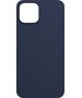 3MK Apple iPhone 15 - 3mk Silicone Case Dark Navy 14113070 5903108583053