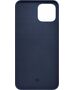 3MK Apple iPhone 15 - 3mk Silicone Case Dark Navy 14113070 5903108583053