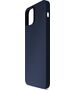 3MK Apple iPhone 15 - 3mk Silicone Case Dark Navy 14113070 5903108583053