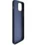 3MK Apple iPhone 15 - 3mk Silicone Case Dark Navy 14113070 5903108583053