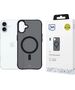 3MK Apple iPhone 16 Plus - 3mk Smoke MagCase 14113079 5903108586665