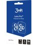 3MK 3MK LENS PROTECTION PRO IPHONE 16/16 PLUS TRANSPARENT 14115395 5903108588560