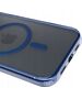 3MK Apple iPhone 12/12 Pro - 3mk Frosty MagCase Blue 14145041 5903108596251