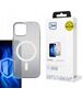 3MK Apple iPhone 12 Pro Max - 3mk Frosty MagCase White 14145047 5903108596602