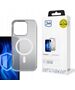 3MK Apple iPhone 14 Pro - 3mk Frosty MagCase White 14145054 5903108596657