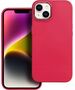 4kom.pl Futerał FRAME do IPHONE 16 Pro Max magenta 14167775 5903396307485