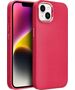 4kom.pl Futerał FRAME do IPHONE 16 Pro Max magenta 14167775 5903396307485