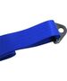 SLIDE Pasy sportowe SLIDE 3p 2" Blue