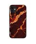 Θήκη Sonique Marble για Apple iPhone 11 Κόκκινο 5210312068512