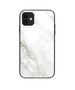 Θήκη Sonique Marble για Apple iPhone 11 Λευκό 5210312068529