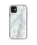 Θήκη Sonique Marble για Apple iPhone 11 Λευκό 01 5210312068536