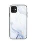 Θήκη Sonique Marble για Apple iPhone 11 Λευκό 02 5210312068543