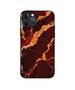 Θήκη Sonique Marble για Apple iPhone 11 Pro Κόκκινο 5210312068659