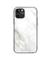 Θήκη Sonique Marble για Apple iPhone 11 Pro Λευκό 5210312068666