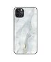 Θήκη Sonique Marble για Apple iPhone 11 Pro Max Λευκό 01 5210312068819